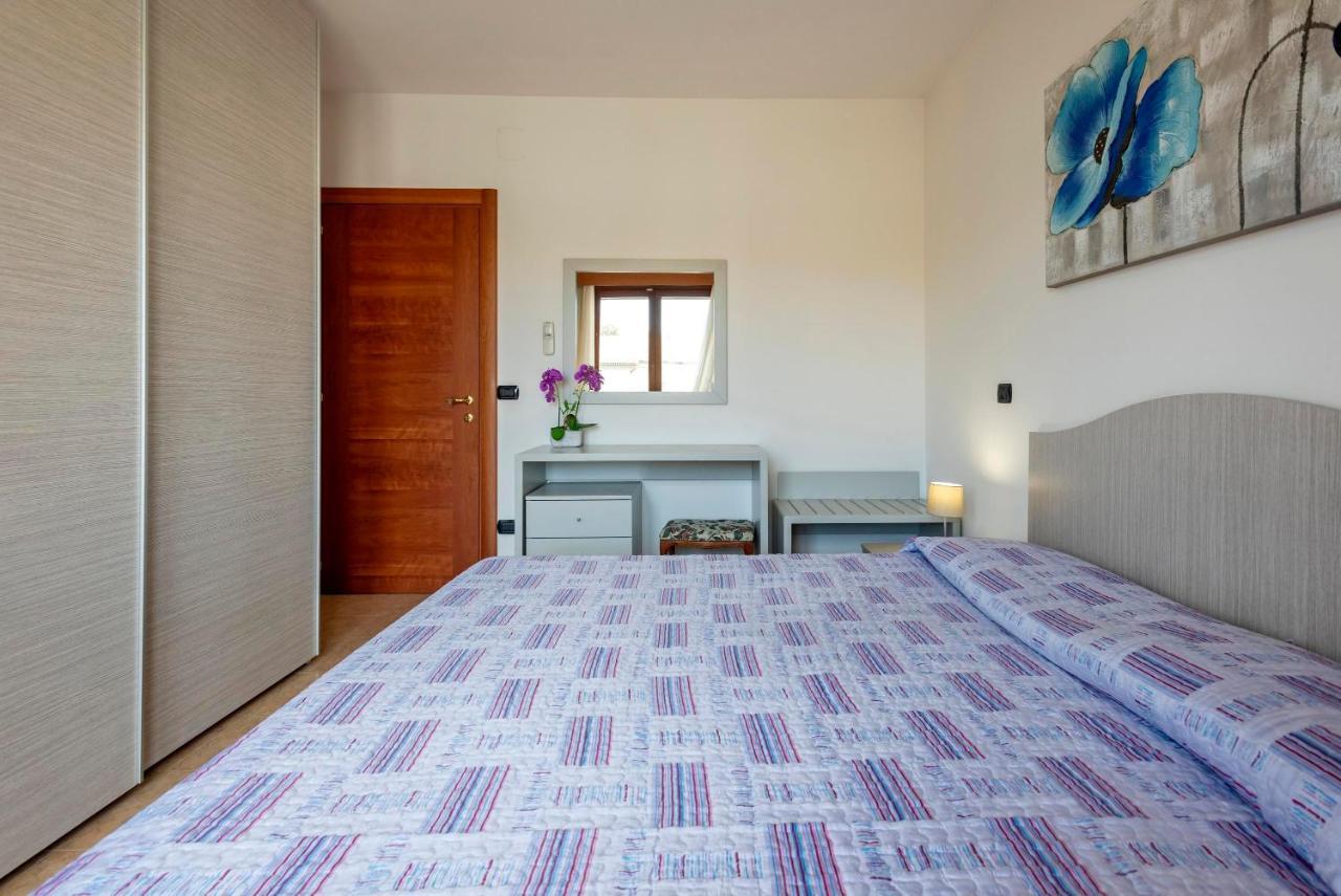 Egeo Apartment Алгеро Екстериор снимка